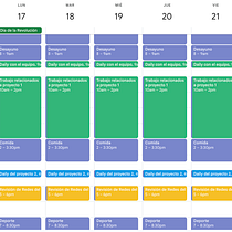 Gestión de proyectos. Design Management project by gaby_ruramirezc - 11.16.2025