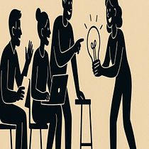 Ideas eventos . % Sílvia Casallachs Vidal tarafından hazırlanan Yaratıcı Danışmanlık, Yapa, Zeka, Ve ChatGPT projesi - 11.18.2025