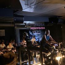 WIP . Narasi, Mendongeng, Dan Menulis proyek oleh lauragonzalezalf - 11.18.2025