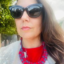 Collares Upcycling Ein Projekt aus dem Bereich H, werk, Schmuckdesign, Makramee und Textildesign von lauris645 - 18.11.2025