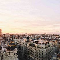 SHOWREEL 2025. Animation, Digital Design, Portfolio Development, Motion Graphics, Photograph, and Post-production project by Alberto Sánchez Andrés - 11.19.2025