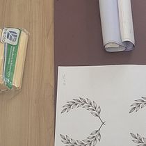 Naruto tattoo.. Tattoo Design, Traditional illustration, and Botanical Illustration project by Fábio Costa - 11.19.2025