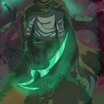 I'm your best friend . Character Design, Comic, Digital Illustration, Traditional illustration, and Manga project by Josué Emilio Fernández Domínguez - 11.19.2025