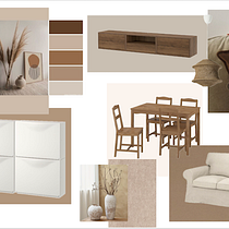 PISOMARIA. Interior Architecture, Interior Design, Decoration, Interior Decoration, Retail Design, and Spatial Design project by mireiabuenoudg - 11.20.2025