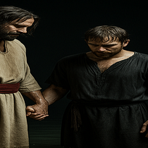 La Fe, herramienta para creer que todo es posible. 3D, Motion Design with AI, AI Animation, AI Content Creation, AI Design, Film, Video, TV, Filmmaking, Motion Graphics, Photo, Video Editing with AI, Video Editing, and Video Generation project by Edgar Roderico Reyes Sánchez - 11.21.2025