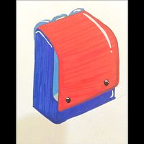 mochila segura . Sketching, Design, Sketchbook, Drawing, and Product Design project by Montserrat Díaz Macedo - 11.21.2025