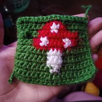 tapestry modelos . Crochet, Accessor, Design, DIY, Pattern Design, Fiber Arts, and Textile Design project by Danu Vasquez - 11.21.2025