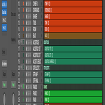 Mi proceso de mezcla. Music, and Music Production project by Elian Familia - 11.22.2025