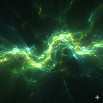 Proceso Cósmico. Music, and Music Production project by Julián Andrés Boiko - 11.24.2025