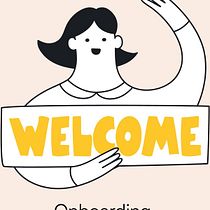 Onboarding para Guías. Un proyecto de Comunicación, Consultoría creativa, Marketing y Diseño de presentaciones de paola_280656 - 24.11.2025