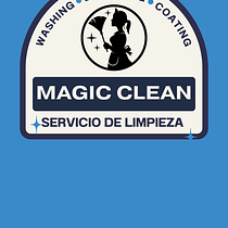 Magic Clean - Odalys Toalongo. Een project van  Webdevelopment, e-commerce, Digitale marketing y Business van odalys_toalongo_sfm - 24.11.2025