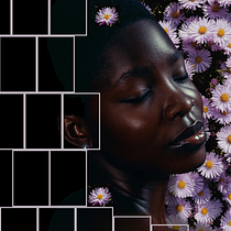 Purple. Un progetto di Br, ing, Br, identit, Design, Design di loghi, Graphic design, Design tipografico e Tipografia di Génesis Pérez - 24.11.2025