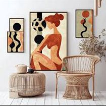 ArtConnect. App Development, Digital Design, Digital Product Design, Information Design, Interactive Design, Mobile Design, UX / UI, Web Design, and Web Development project by Akesha Bandara - 11.25.2025