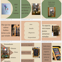 Mi proyecto, mi pasión . % Carolina Giraldo tarafından hazırlanan Markalaşma ve Kimlik, Renk Teorisi, Tasarım, Tasarım Yönetimi, Dijital Tasarım, Editör, al Tasarım, Grafik Tasarım, Logo Tasarımı, Tipografi, Ve Tipografi Tasarımı projesi - 11.26.2025