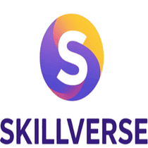 Skillverse. Web Development, Web Design, E-commerce, Digital Marketing, and Business project by Nahiara Hurtado - 11.26.2025