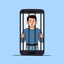 Dependencia Tecnológica: Reconocer el problema y aprender a usar la tecnología conscientemente . Konsultasi Kreatif, Penulisan naskah, Kreativitas, Mendongeng & Iklan proyek oleh ayleen_delgadog_sfm - 11.26.2025