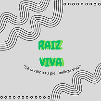 Raíz Víva. Web Development, Web Design, E-commerce, Digital Marketing, and Business project by Diana Isabel Morán Yánez - 11.28.2025