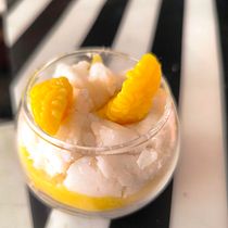 Tarta de limon. DIY, Interior Design, and Product Design project by martajordan87 - 11.28.2025