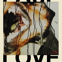 LOVE PARIDE . % Gianluca Galli tarafından hazırlanan Markalaşma ve Kimlik, Renk Teorisi, Tasarım, Tasarım Yönetimi, Dijital Tasarım, Editör, al Tasarım, Grafik Tasarım, Logo Tasarımı, Tipografi, Ve Tipografi Tasarımı projesi - 11.28.2025