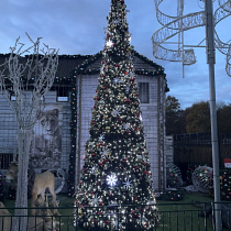 Mis primeros pasos. Un projet de Dessin au cra, on, Dessin, Créativité avec les enfants , et Carnet de croquis de s_suarez5 - 28.11.2025
