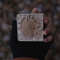 Soapmaking by WitchyRefuge. Arts, Crafts, and DIY project by witchyrefuge - 11.28.2025