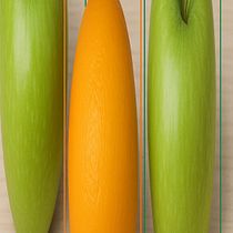 clasificador de tipos de frutas. Un projet de Développement web, Programmation, Intelligence Artificielle , et Programmation IA de Altamira Group - 29.11.2025