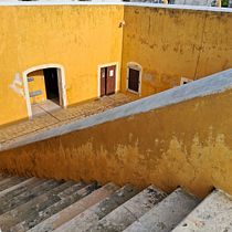 Campeche Ein Projekt aus dem Bereich Fotografie für Instagram, Smartphonefotografie und Außenfotografie von Claudia Ivonne Sosa - 30.11.2025