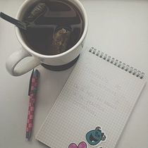 Gimnasio de escritura.. Creative Writing, Creativit, Narrative, Stor, telling, and Writing project by Nedea Méndez García - 12.02.2025