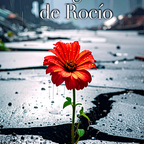 Las gotas de Rocío. Creative Writing, Fiction Writing, Narrative, Stor, telling, and Writing project by Daniella Duarte - 12.02.2025