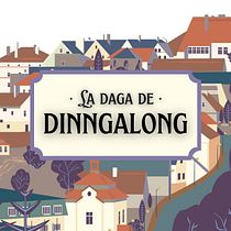 La Daga de Dinngalong. Un projet de Écriture, Narration, Stor, telling, Écriture de fiction , et Écriture créative de Silvana Ivanova - 02.12.2025