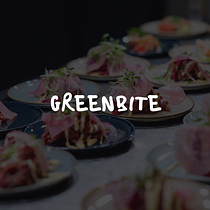 GreenBite: Comida saludable, Orgánica
y Sostenible.. UX / UI, and Web Design project by Thais Pedrero - 12.02.2025