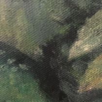 entintamiento. Artes plásticas, Desenho, Desenho a lápis, Desenho anatômico, Desenho artístico, Desenho de retrato e Ilustração tradicional projeto de Bruce Bryan - 02.12.2025