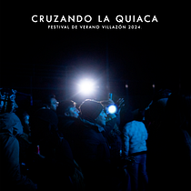 Crusando La Quiaca. Digital Photograph, Lifest, le Photograph, Outdoor Photograph, Photograph, Portrait Photograph, and Self-Portrait Photograph project by alekey_423 - 12.02.2025