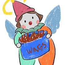 Landing page final. UX / UI, and Web Design project by angelatpq - 12.02.2025