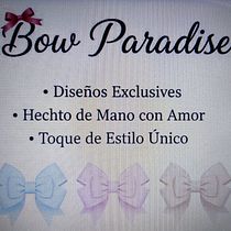 Bow Paradise. Inteligência Artificial, Criação de Conteúdo com IA, Marketing de conteúdo, Redação de conteúdo, e Redes sociais projeto de dannavalverde06 - 03.12.2025