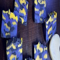 Nightfall Leopard Noir Collection . Arts, Crafts, and DIY project by Krishraj Umashankar - 12.03.2025