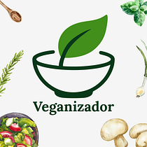 Veganizer. App Development, Digital Design, Digital Product Design, Information Design, Interactive Design, Mobile Design, UX / UI, Web Design, and Web Development project by Guadalupe Jimena Barro Gil Grillo - 12.04.2025