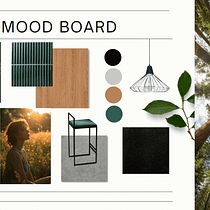 COCINA RESPIRAR NATURAL Ein Projekt aus dem Bereich Innendesign, Innenarchitektur, Farbenlehre und Raumgestaltung von Veronica Micaela Sosa - 04.12.2025