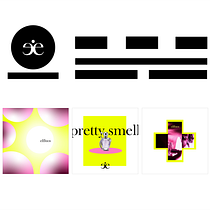 Elffuos - Brand Identity. Un projet de Design , Branding et identité, Gestion de la conception, Conception éditoriale, Design graphique, Typographie, Création de logos, Conception numérique, Design typographique , et Théorie des couleurs de Alperen Tekgoz - 04.12.2025