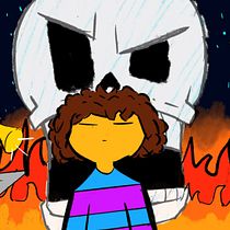 Dublagem de Undertale. Audio, Communication, Film, Film, Video, and TV project by gabrielbarroscoutinho - 12.05.2025