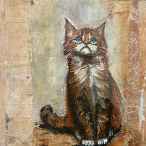 Beneath the Thread: The Art of Wabi Sabi . Embroider, Arts, Crafts, Fashion Design, and DIY project by Ursula Wetzig - 12.05.2025