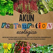 Jardín terapéutico triangular costado camino ladera estero de Nonguén. Architecture, L, scape Architecture, and Spatial Design project by Paula Camila Paiva Bascuñan - 12.07.2025