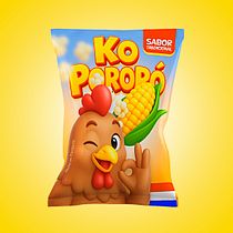 Presentación Tratamiento spot publicitario - Ko Pororó Ein Projekt aus dem Bereich Kunstleitung, Werbung, Video, Stor, board, Audiovisuelle Produktion, 3D, Stor, telling und Animation von Fede Palacios - 07.12.2025