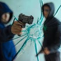 La inseguridad en mi barrio . % mateo_reinoso_sfm tarafından hazırlanan Yaratıcı Danışmanlık, Metin, azarlığı, Yaratıcılık, Hika, e anlatımı, Ve Reklamcılık projesi - 12.07.2025