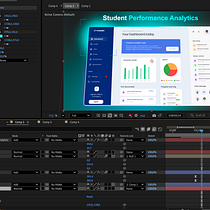 SaaS intro. Projekt z dziedziny Business, Zarządzanie projektowaniem, Zarządzanie, Produkt i wność użytkownika Eugene Serhachev - 07.12.2025