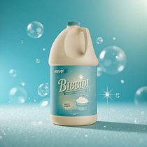Fotografía de Producto con IA - Bibbidi. Artificial Intelligence, Commercial Photograph, Digital Photograph, Photograph, Product Photograph, AI Animation, AI Design, Image Generation, Photo, Video Editing with AI, and Photo Retouching project by Macarena Parravicini - 12.08.2025