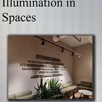 Correct Illumination in Spaces. Architecture, Digital Architecture, Interior Architecture, and Lighting Design project by comertcan - 12.08.2025