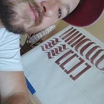 COMO EN CASA. Un proyecto de Caligrafía, Tipografía, Diseño tipográfico y Diseño de ribileo8 - 08.12.2025