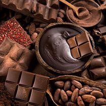 CHOCOLATIK. Inteligência Artificial, Criação de Conteúdo com IA, Marketing de conteúdo, Redação de conteúdo, e Redes sociais projeto de sharick_aucatoma_sfm - 09.12.2025