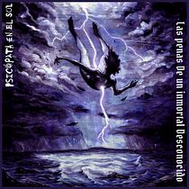 Las penas de un inmortal desconocido - Psicópata en el Sol. Graphic Design, Collage, Art Direction, Artistic Drawing, Picturebook, and Colored Pencil Drawing project by aguss_ferreyra2019 - 12.09.2025